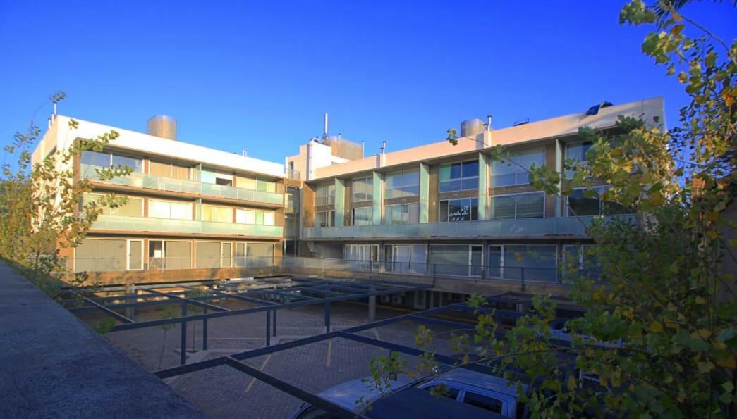 סן סלבדור דה ג'ולוי Depto 18 Las Marias מראה חיצוני תמונה